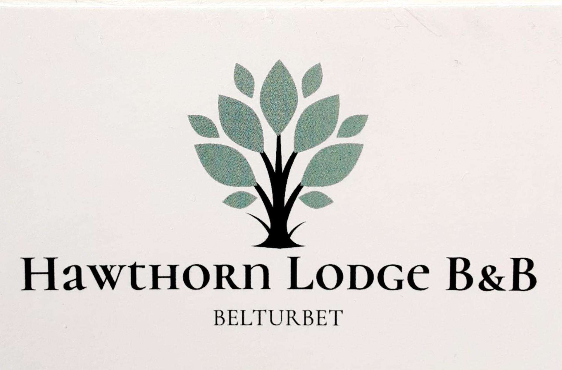 Hawthorn Lodge Belturbet Exterior photo